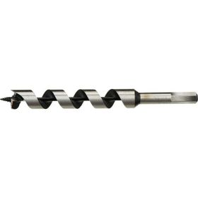 Tomax Hex 16x200 mm Kısa Ağaç Delme Matkap Ucu