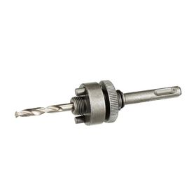 Tomax Hex 32x210 mm Bi-Metal Panç Adaptörü