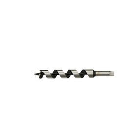 Tomax Hex 6x125 mm Kısa Ağaç Delme Matkap Ucu