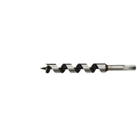 Tomax Hex 6x125 mm Kısa Ağaç Delme Matkap Ucu