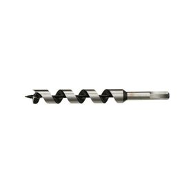 Tomax Hex 6x125 mm Kısa Ağaç Delme Matkap Ucu