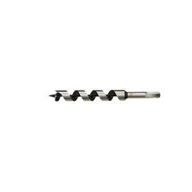 Tomax Hex 6x125 mm Kısa Ağaç Delme Matkap Ucu