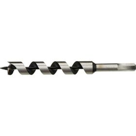 Tomax Hex 8x125 mm Kısa Ağaç Delme Matkap Ucu