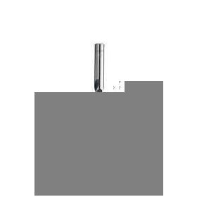 Tomax HSS DIN 338 3.6mm Matkap Ucu