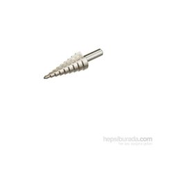 Tomax Kademeli 4-20 mm Matkap Ucu