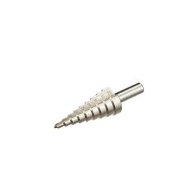 Tomax Kademeli 4-20 mm Matkap Ucu