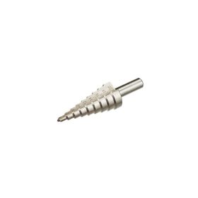 Tomax Kademeli 4-20 mm Matkap Ucu