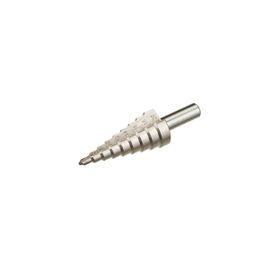 Tomax Kademeli 4-20 mm Matkap Ucu