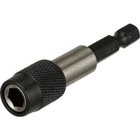 Tomax Kilitli 10 x 60 mm Bilyalı Adaptör