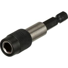 Tomax Kilitli 10 x 60 mm Bilyalı Adaptör