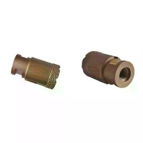 Tomax M14 38 mm Taşlama Mermer Granit Delme Pancı
