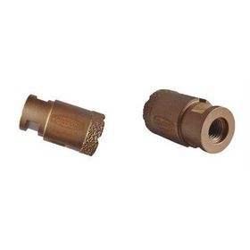 Tomax M14 38 mm Taşlama Mermer Granit Delme Pancı