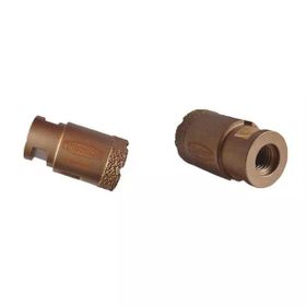Tomax M14 38 mm Taşlama Mermer Granit Delme Pancı