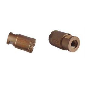 Tomax M14 38 mm Taşlama Mermer Granit Delme Pancı