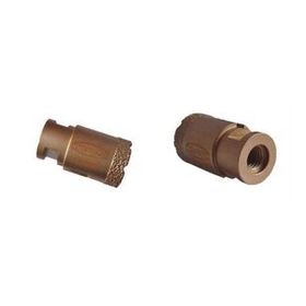 Tomax M14 38 mm Taşlama Mermer Granit Delme Pancı