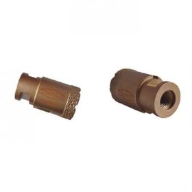 Tomax M14 38 mm Taşlama Mermer Granit Delme Pancı