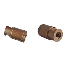 Tomax M14 38 mm Taşlama Mermer Granit Delme Pancı