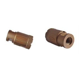 Tomax M14 38 mm Taşlama Mermer Granit Delme Pancı