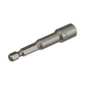 Tomax Manyetik 9x65 mm 6 Adet Uzun Somun Adaptörü