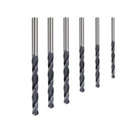 Tomax Master Hss Metal 10 mm 10 Adet Matkap Ucu