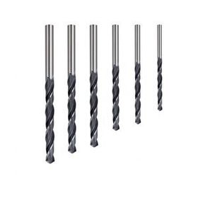 Tomax Master Hss Metal 10 mm Matkap Ucu