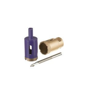 Tomax Mermer Granit M14 18 mm Panç