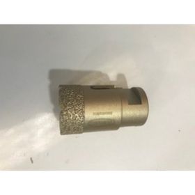 Tomax Mermer Granit M14 28 mm Panç