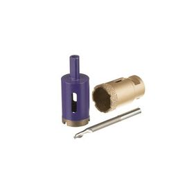 Tomax Mermer Granit M14 28 mm Panç