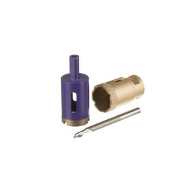 Tomax Mermer Granit M14 38 mm Panç