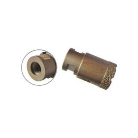Tomax Mermer Granit M14 38 mm Panç