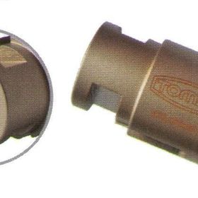 Tomax Mermer Granit M14 57 mm Panç