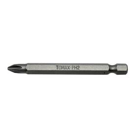 Tomax PH2 100 mm Bits Uç
