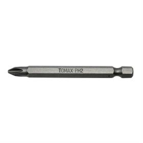 Tomax PH2 100 mm Bits Uç
