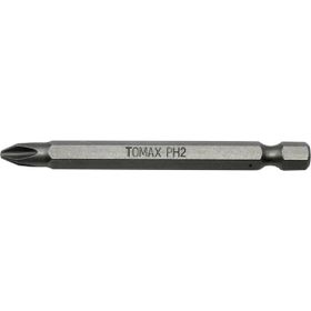 Tomax PH2 100 mm Bits Uç