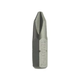 Tomax PH2 25 mm Bits Uç
