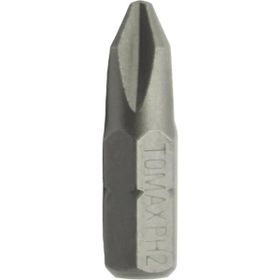 Tomax PH2 25 mm Bits Uç