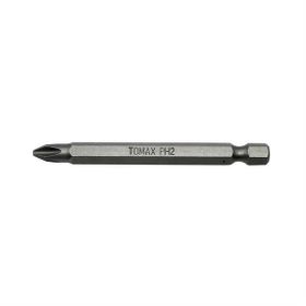 Tomax PH2 25 mm Bits Uç