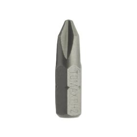 Tomax PH2 25 mm Bits Uç