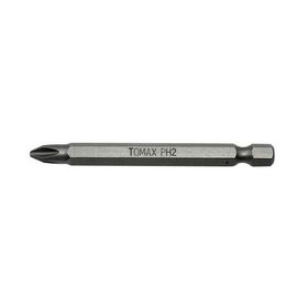 Tomax PH2 75 mm Bits Uç