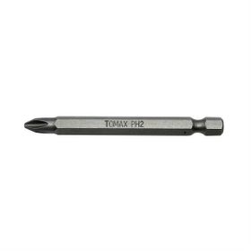 Tomax PH2 75 mm Bits Uç