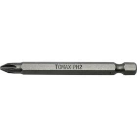 Tomax PH2 75 mm Bits Uç