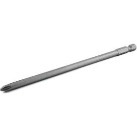 Tomax PH2 x 150 mm Mıknatıslı Manyetik Bits Yıldız Matkap Ucu