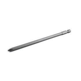 Tomax PH2 x 150 mm Mıknatıslı Manyetik Bits Yıldız Matkap Ucu