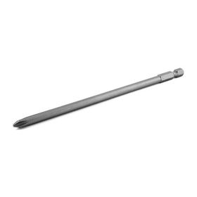 Tomax PH2 x 150 mm Mıknatıslı Manyetik Bits Yıldız Matkap Ucu