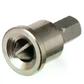 Tomax PH2 x 25 mm Alçıpan Şapkalı Bits Uç