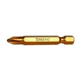 Tomax PH2x50 mm Yıldız Bits Uç