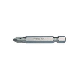 Tomax PH2x50 mm Yıldız Bits Uç