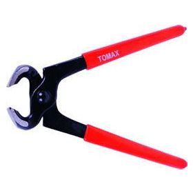 Tomax PVC 200 mm Kerpeten