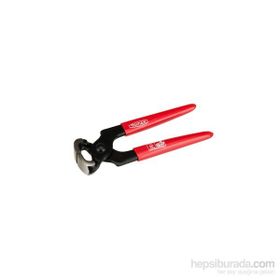 Tomax PVC 200 mm Kerpeten