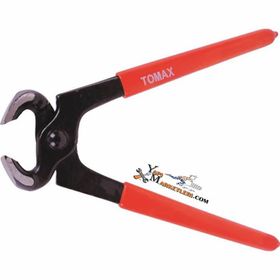 Tomax PVC 200 mm Kerpeten